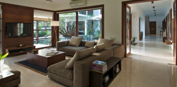  ap wonder Living Area