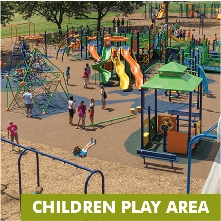  nandavanam Children's play area