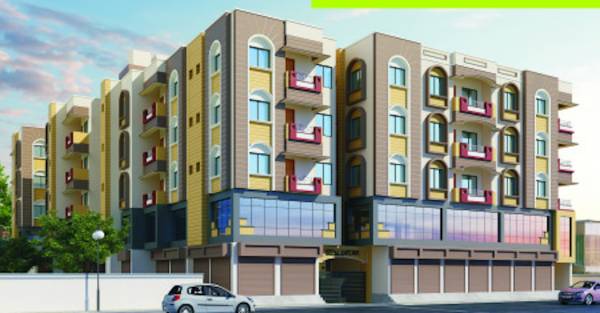  rishra-gopal-enclave Elevation