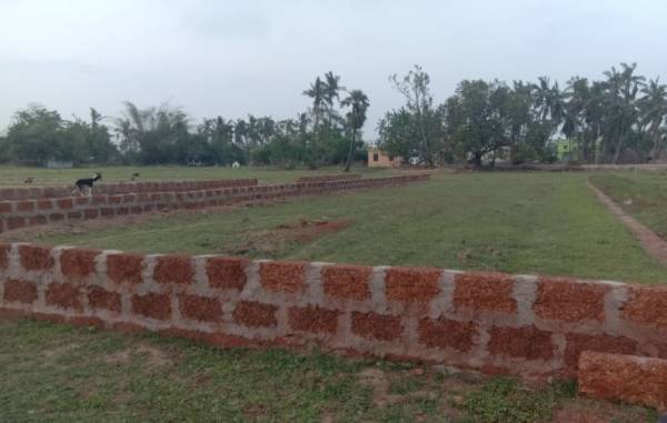  nityananda-vihar Plot