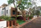 Seaview Villas