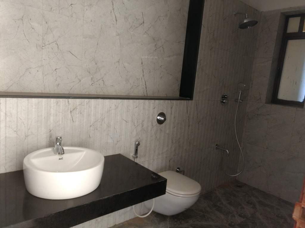  seaview villas Bathroom