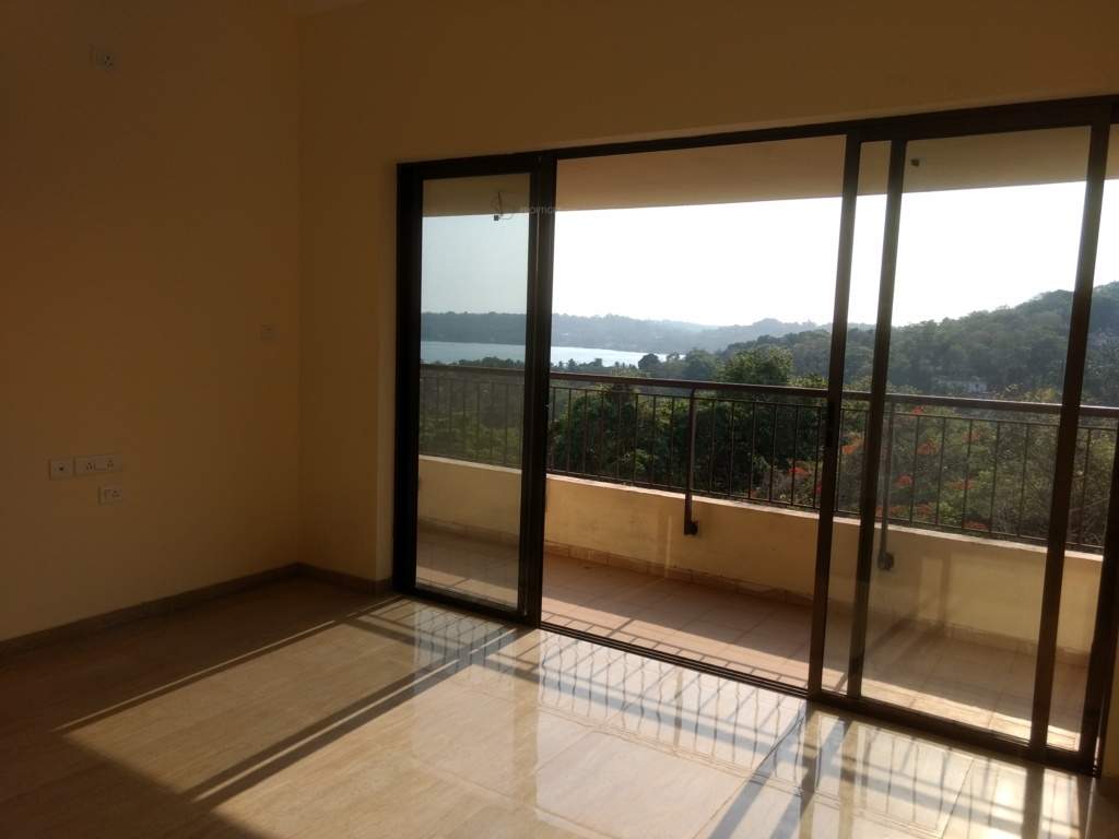  seaview villas Bedroom