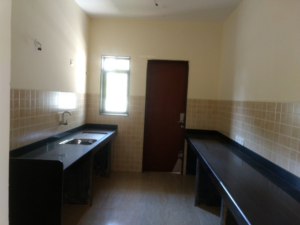  seaview villas Kitchen