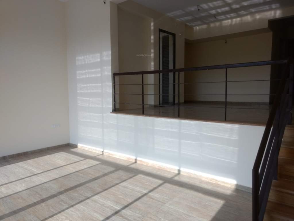  seaview villas Living Area