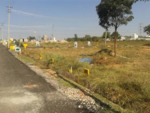 sai-nagar Elevation Elevation