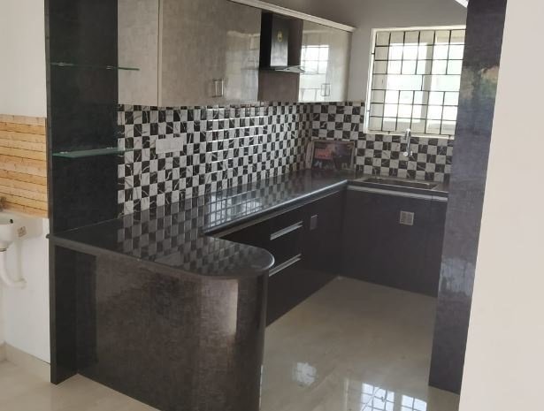  astrantia villas Kitchen