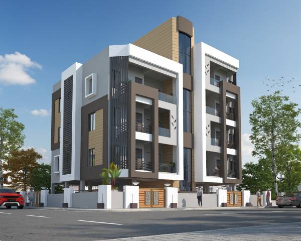  vaibhav-3 Elevation
