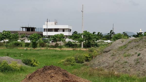  harmony-town Elevation