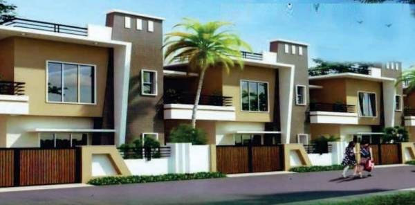  aero-smart-city Elevation