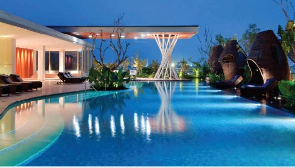  elegance Swimming Pool