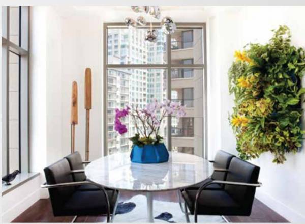  elegance Living Area