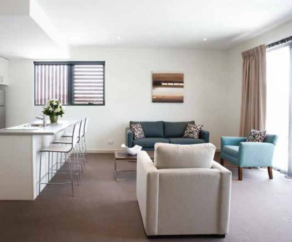  elegance Living Area