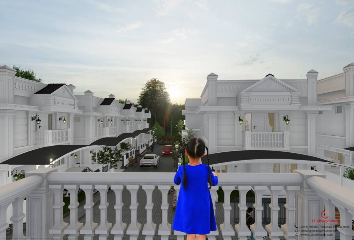  king homes Elevation