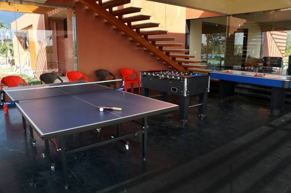  natures-edge Indoor Games