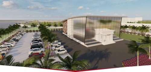  sri-nivasam Car Parking