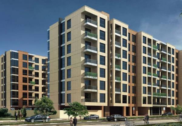 Elevation green-diamond-one Elevation