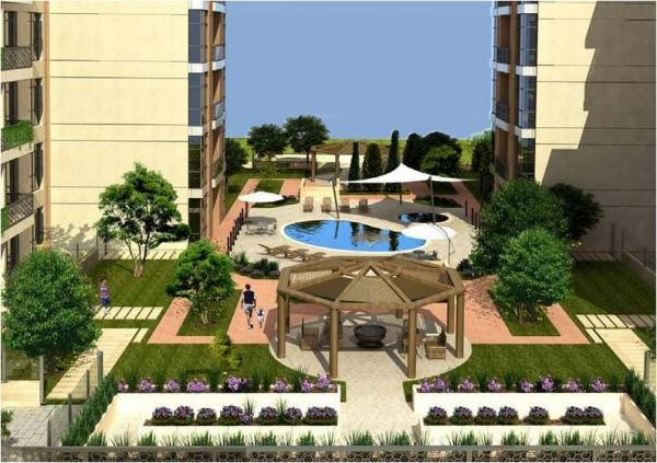  green-diamond-one Swimming Pool