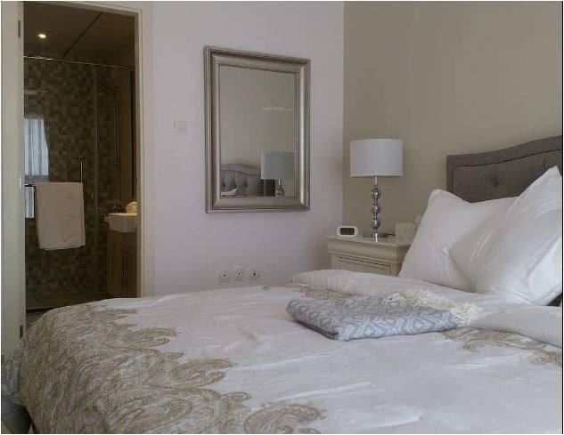  green diamond one Bedroom