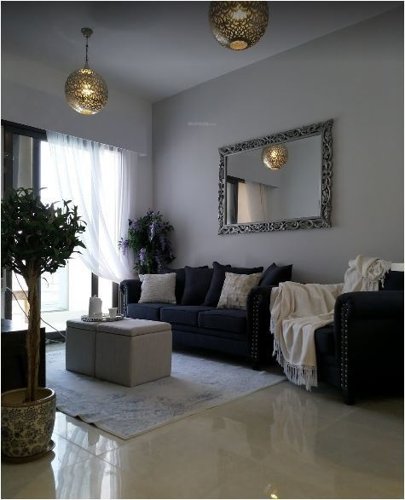  green-diamond-one Living Area