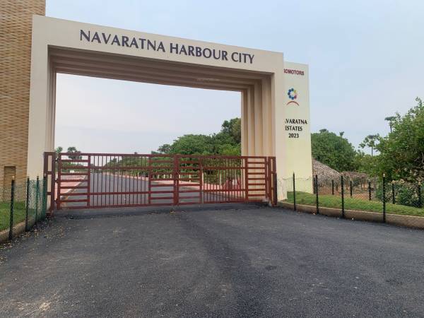  harbour-city Elevation