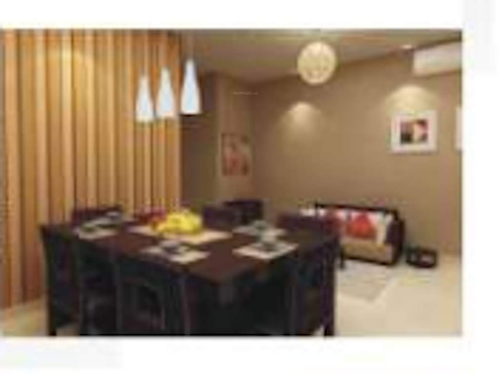  palace 1 Dining Area