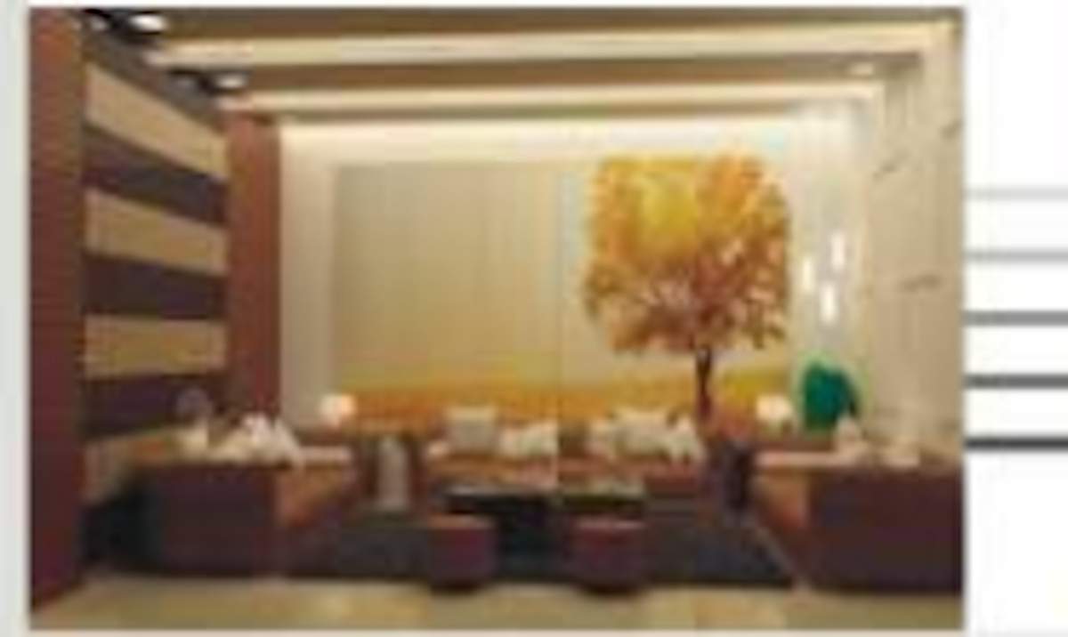  palace 1 Living Area