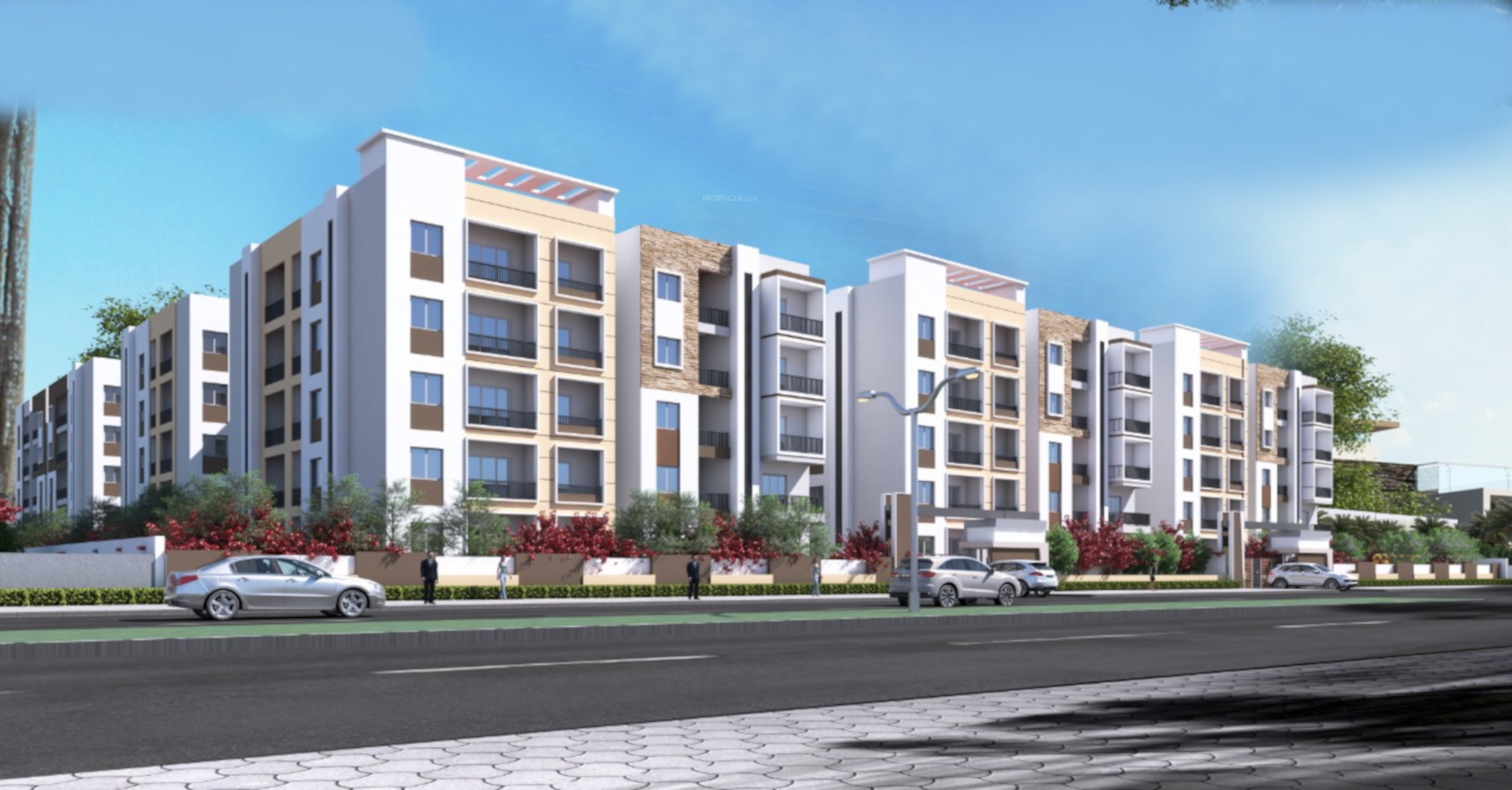New Apartments/Flats for sale in Bangalore