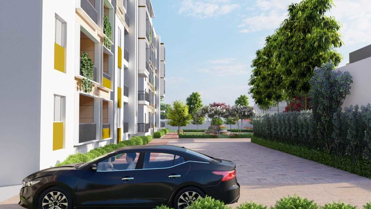 United Sai Silicon City