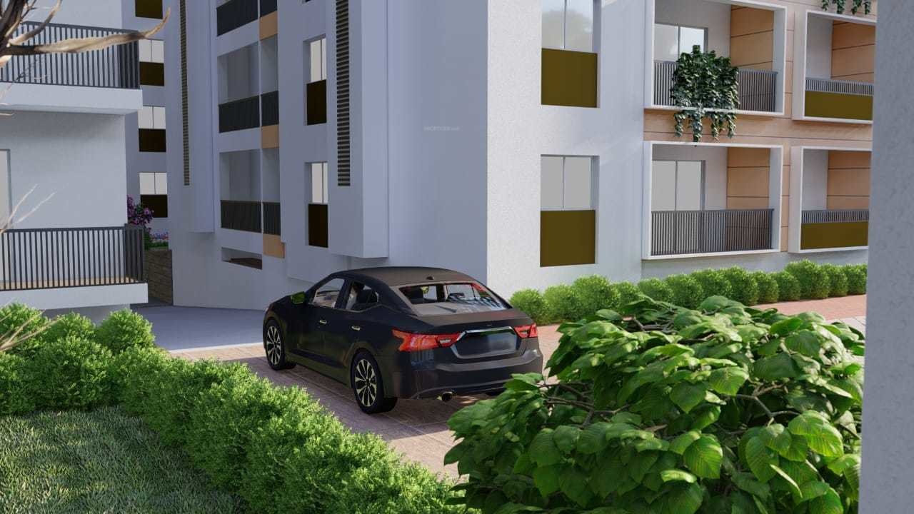 United Sai Silicon City