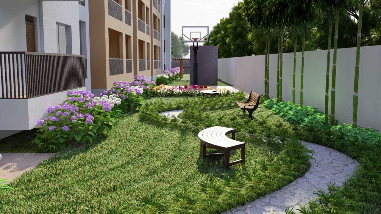 United Sai Silicon City