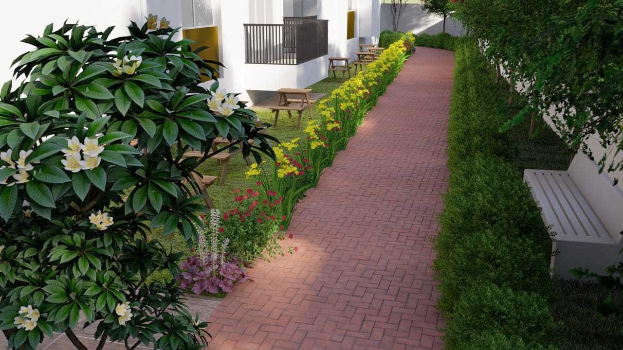 United Sai Silicon City