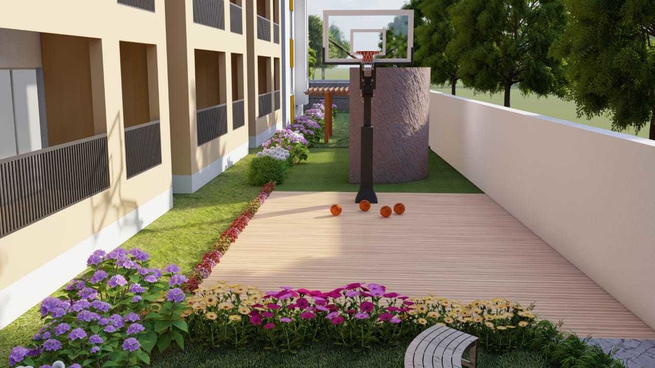 United Sai Silicon City