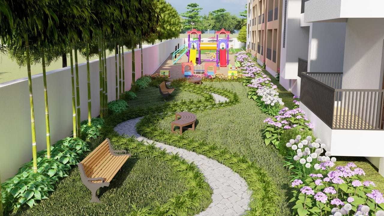 United Sai Silicon City