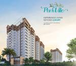 Elevation  parkville Elevation