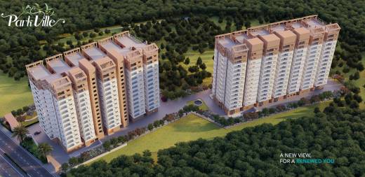 parkville Elevation Elevation