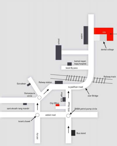 grand-kalyan Location Plan
