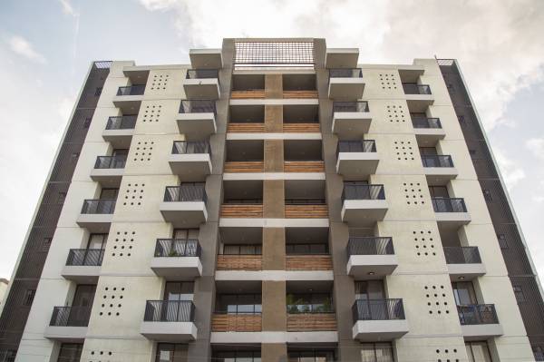  grand-kalyan Elevation