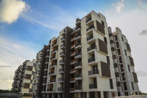  grand-kalyan Elevation