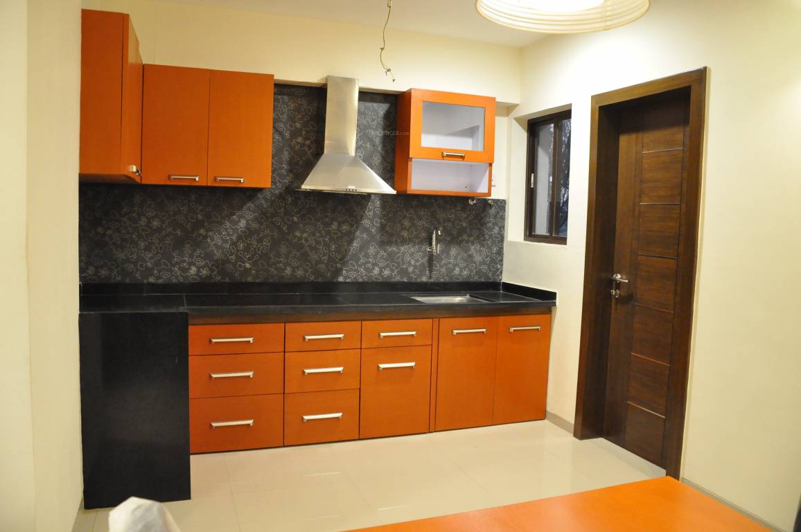  grand kalyan Kitchen