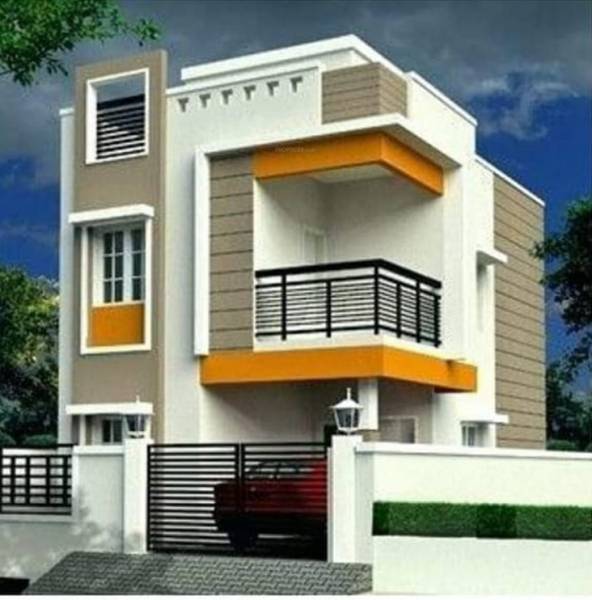 Elevation city- Elevation