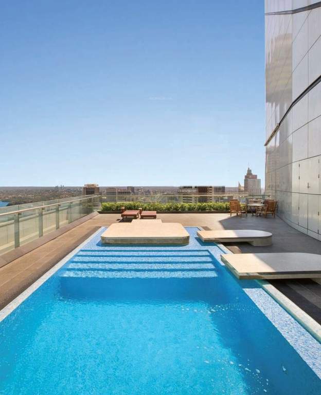  anjilia heights Swimming Pool