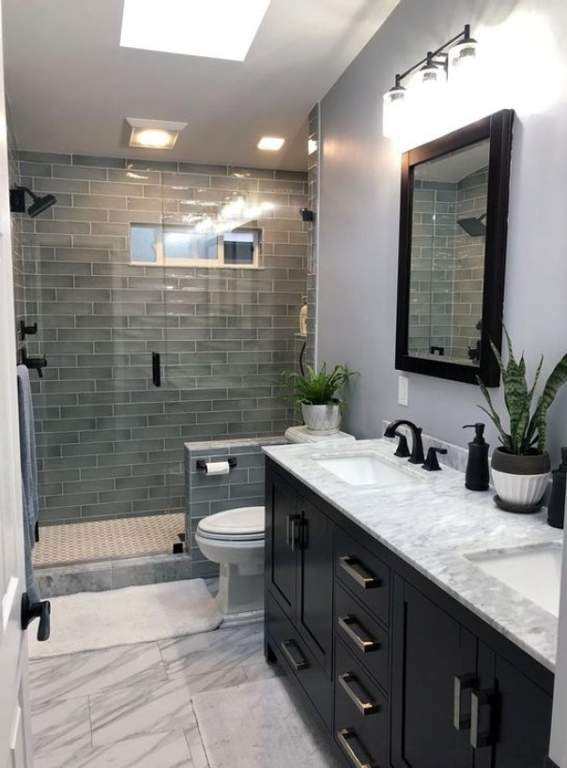  anjilia heights Bathroom