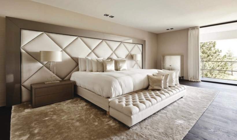  anjilia heights Bedroom