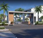  saptagiri-city Elevation