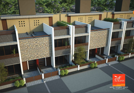 Elevation grand-kalyan-villa Elevation