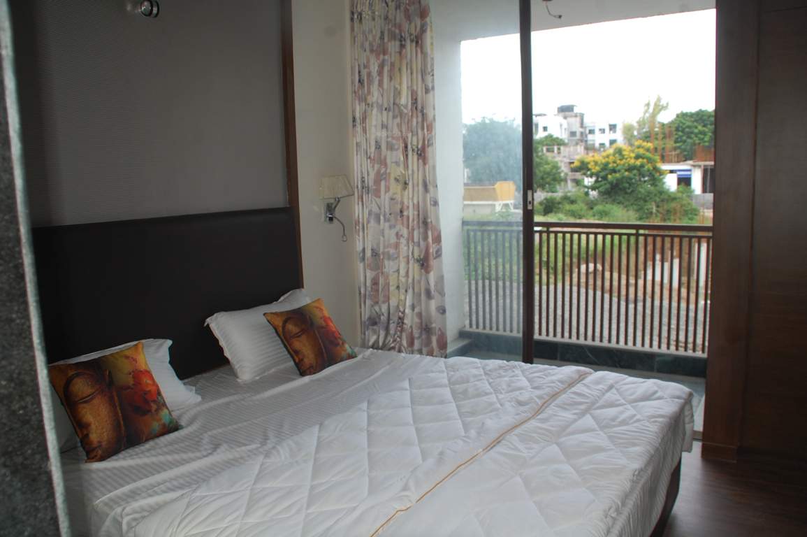 grand kalyan villa Bedroom