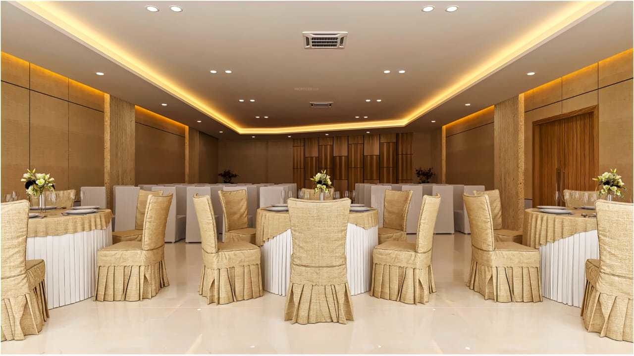  nestilo Banquet Hall