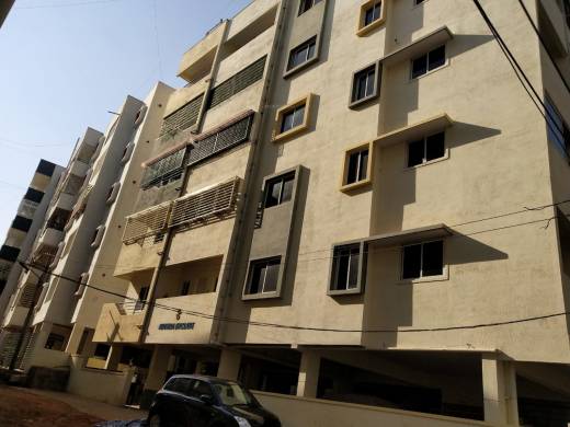 mithra-enclave Elevation Elevation