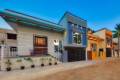 Diamond Wall Construction Orchid Villas
